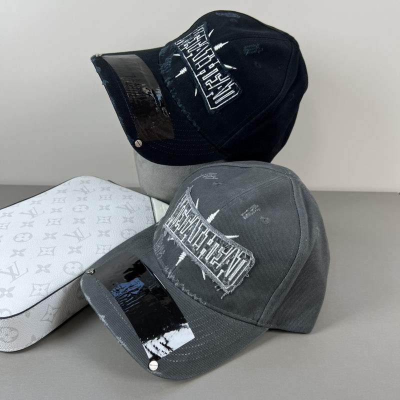 Balenciaga cap dx41